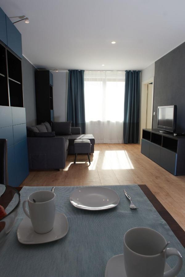 Chiemsee Apartments Altenmarkt an der Alz Bagian luar foto