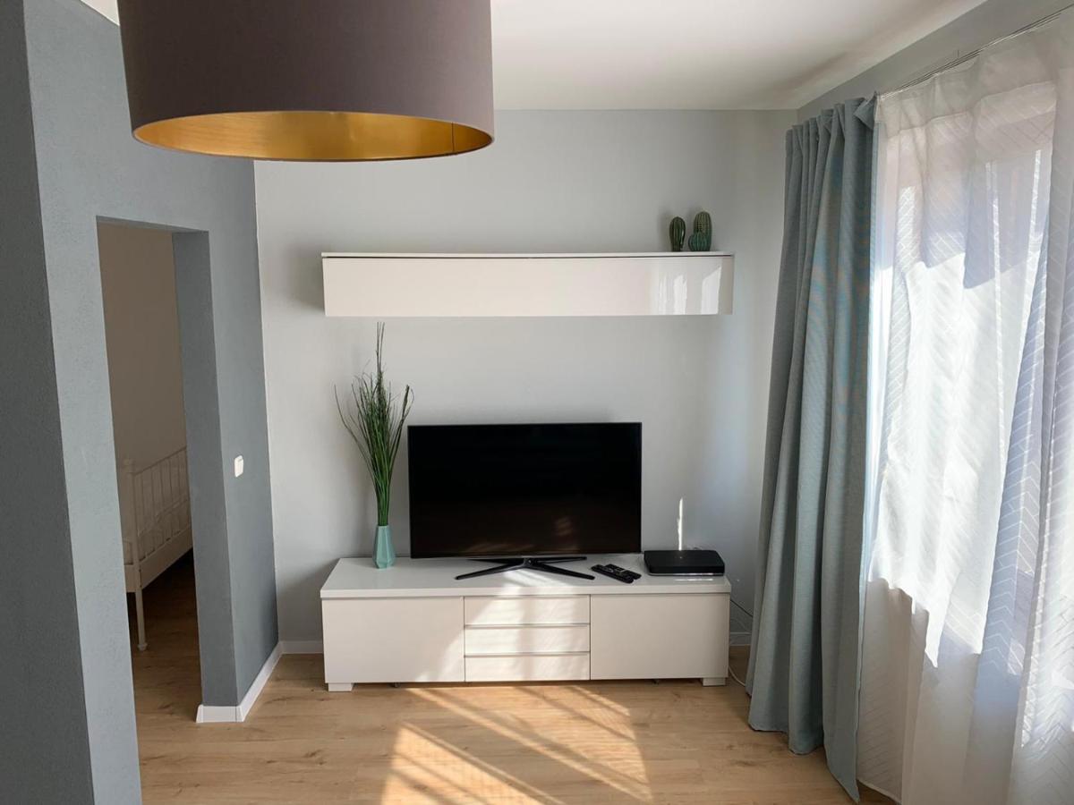 Chiemsee Apartments Altenmarkt an der Alz Bagian luar foto