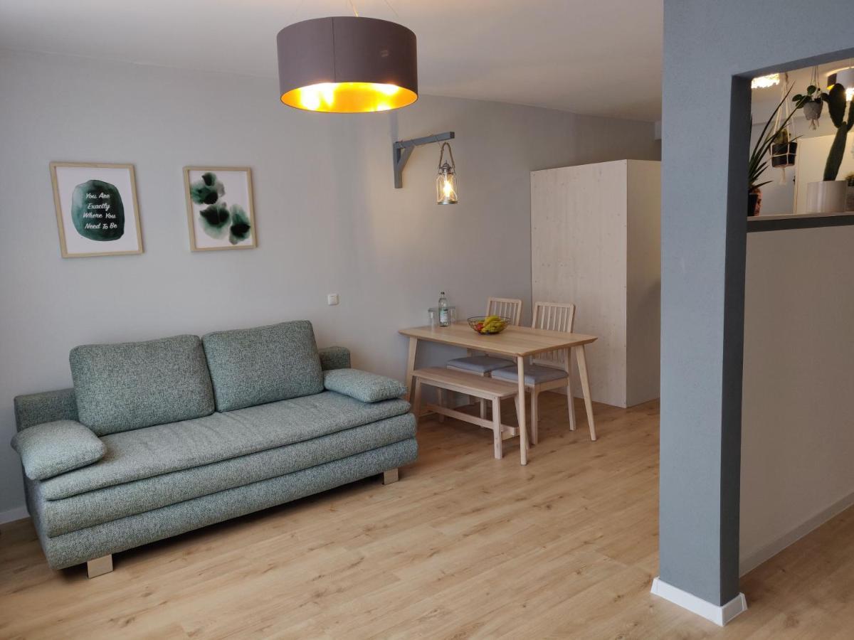 Chiemsee Apartments Altenmarkt an der Alz Bagian luar foto