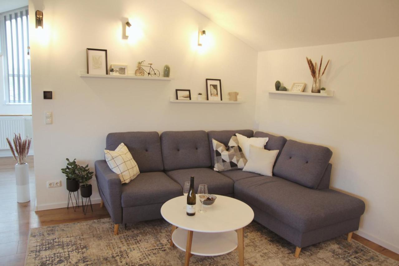 Chiemsee Apartments Altenmarkt an der Alz Bagian luar foto