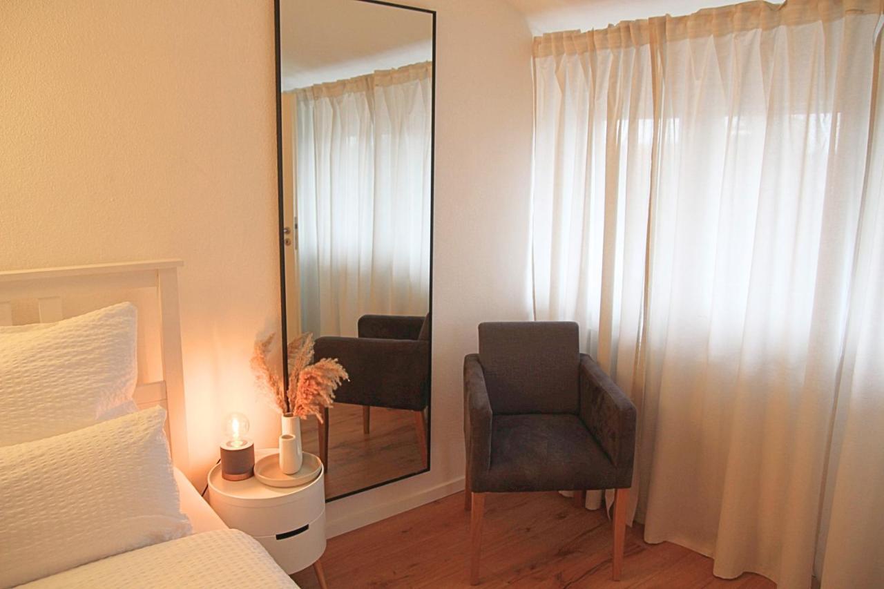 Chiemsee Apartments Altenmarkt an der Alz Ruang foto