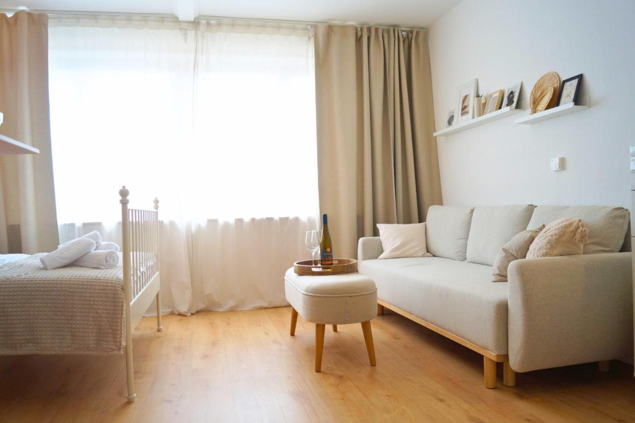 Chiemsee Apartments Altenmarkt an der Alz Bagian luar foto