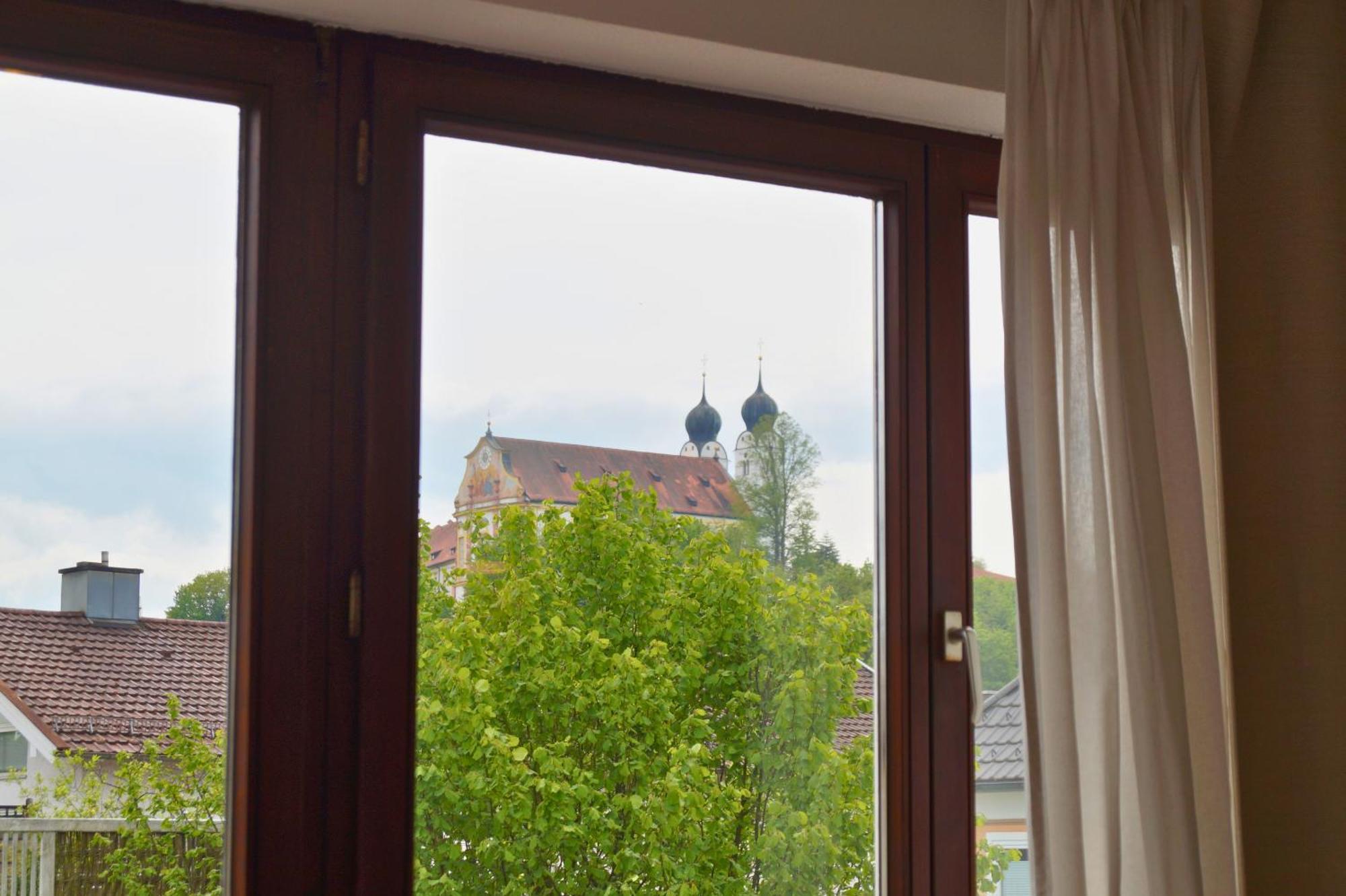 Chiemsee Apartments Altenmarkt an der Alz Ruang foto